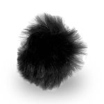 POMPOM PELUCIA 7CM NYBC