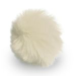 POMPOM PELUCIA 7CM NYBC