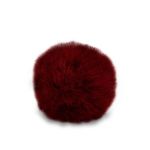 POMPOM PELUCIA 7CM NYBC