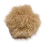 POMPOM PELUCIA 7CM NYBC