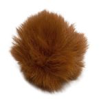 POMPOM PELUCIA 7CM NYBC