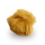 POMPOM PELUCIA 7CM NYBC