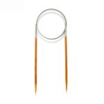 AGULHA CIRCULAR BAMBU 60CM CIRCULO