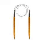 AGULHA CIRCULAR BAMBU 60CM CIRCULO