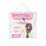 COLECAO ACESSORIOS HELLO KITTY CIRCULO 