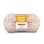 LA BABY POP 100G 330M CIRCULO