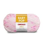LA BABY POP 100G 330M CIRCULO