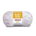 LA BABY POP 100G 330M CIRCULO