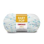 LA BABY POP 100G 330M CIRCULO