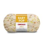 LA BABY POP 100G 330M CIRCULO