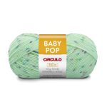 LA BABY POP 100G 330M CIRCULO