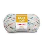 LA BABY POP 100G 330M CIRCULO