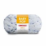 LA BABY POP 100G 330M CIRCULO