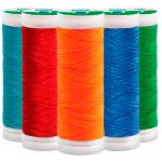 LINHA PARA COSTURA DRIMA PESPONTO LINHAS CORRENTE