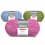 LA VENUS 100G 240M CIRCULO