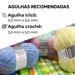 LA VENUS 100G 240M CIRCULO
