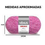 LA VENUS 100G 240M CIRCULO