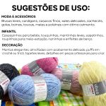 LA VENUS 100G 240M CIRCULO