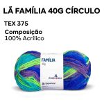 LA FAMILIA 40G PINGOUIN