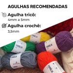 LA FAMILIA 40G PINGOUIN