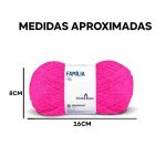 LA FAMILIA 40G PINGOUIN