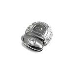 FECHO DE BOLSA P REF.123456 13 BOTOES E CIA