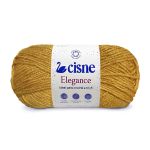 LA ELEGANCE CISNE 100G LINHAS CORRENTE
