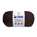 LA ELEGANCE CISNE 100G LINHAS CORRENTE