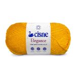LA ELEGANCE CISNE 100G LINHAS CORRENTE