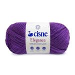 LA ELEGANCE CISNE 100G LINHAS CORRENTE