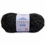 LA TRENDY CISNE 225M 100G LINHAS CORRENTE