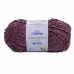 LA TRENDY CISNE 225M 100G LINHAS CORRENTE
