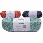 LA TWIST CISNE 231M 100G LINHAS