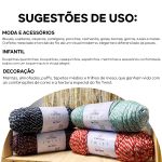 LA TWIST CISNE 231M 100G LINHAS