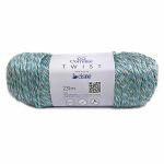 LA TWIST CISNE 231M 100G LINHAS