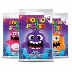 KIT PONTO A PONTO LINHA FOFOLOUCOS SANTA FE