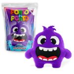 KIT PONTO A PONTO LINHA FOFOLOUCOS SANTA FE