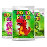 KIT PONTO A PONTO LINHA DINO SANTA FE
