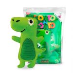 KIT PONTO A PONTO LINHA DINO SANTA FE