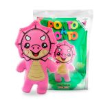 KIT PONTO A PONTO LINHA DINO SANTA FE
