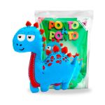 KIT PONTO A PONTO LINHA DINO SANTA FE