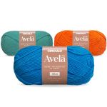 LA AVELA 100G CIRCULO