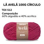 LA AVELA 100G CIRCULO