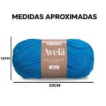 LA AVELA 100G CIRCULO