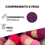 LA AVELA 100G CIRCULO