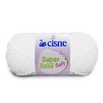 LA SUPER BEBE CISNE SOFT 100G LINHAS CORRENTE