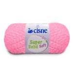 LA SUPER BEBE CISNE SOFT 100G LINHAS CORRENTE