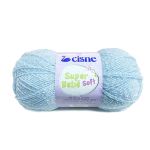 LA SUPER BEBE CISNE SOFT 100G LINHAS CORRENTE