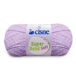 LA SUPER BEBE CISNE SOFT 100G LINHAS CORRENTE