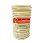 ARGOLA DE PLASTICO N 100 PACOTE 24 UNIDADES JOWAMA